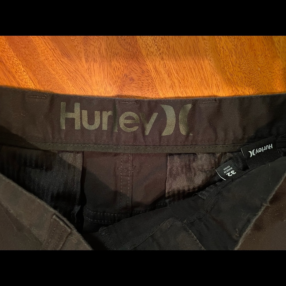 Men’s Hurley Pants